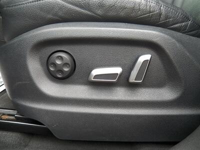 2015 Audi Q5 3.0T Quattro Premium Plus  AWD - Photo 12 - Mishawaka, IN 46545