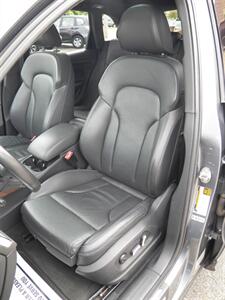 2015 Audi Q5 3.0T Quattro Premium Plus  AWD - Photo 11 - Mishawaka, IN 46545