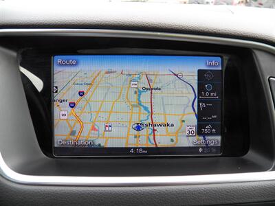 2015 Audi Q5 3.0T Quattro Premium Plus  AWD - Photo 20 - Mishawaka, IN 46545