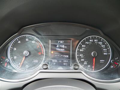 2015 Audi Q5 3.0T Quattro Premium Plus  AWD - Photo 25 - Mishawaka, IN 46545