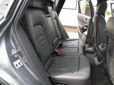 2015 Audi Q5 3.0T Quattro Premium Plus  AWD - Photo 15 - Mishawaka, IN 46545