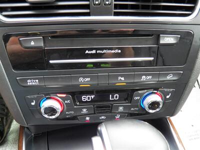 2015 Audi Q5 3.0T Quattro Premium Plus  AWD - Photo 22 - Mishawaka, IN 46545