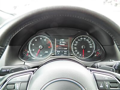 2015 Audi Q5 3.0T Quattro Premium Plus  AWD - Photo 26 - Mishawaka, IN 46545