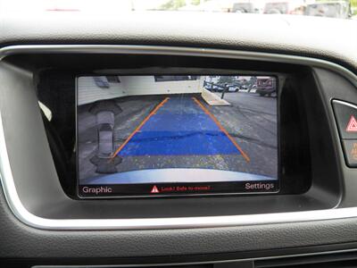 2015 Audi Q5 3.0T Quattro Premium Plus  AWD - Photo 21 - Mishawaka, IN 46545