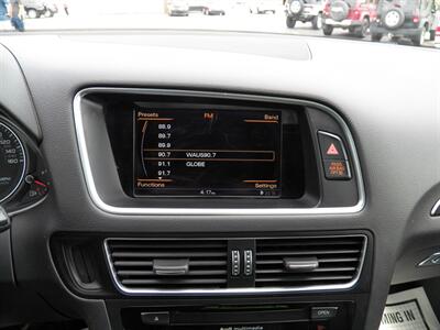 2015 Audi Q5 3.0T Quattro Premium Plus  AWD - Photo 19 - Mishawaka, IN 46545
