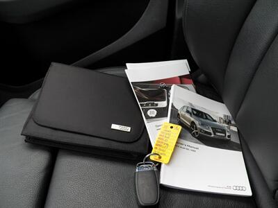 2015 Audi Q5 3.0T Quattro Premium Plus  AWD - Photo 34 - Mishawaka, IN 46545