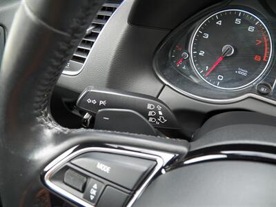 2015 Audi Q5 3.0T Quattro Premium Plus  AWD - Photo 30 - Mishawaka, IN 46545