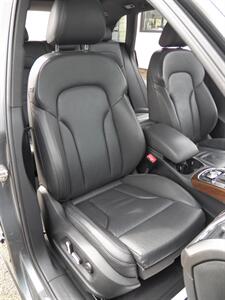 2015 Audi Q5 3.0T Quattro Premium Plus  AWD - Photo 16 - Mishawaka, IN 46545