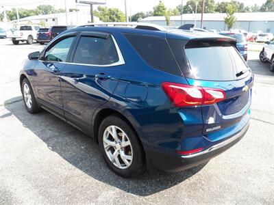2020 Chevrolet Equinox LT AWD - Photo 3 - Mishawaka, IN 46545