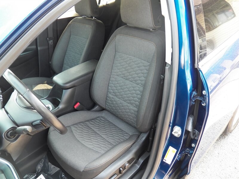 2020 Chevrolet Equinox LT AWD - Photo 8 - Mishawaka, IN 46545