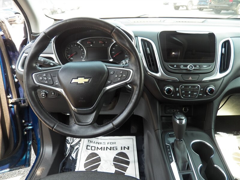 2020 Chevrolet Equinox LT AWD - Photo 15 - Mishawaka, IN 46545