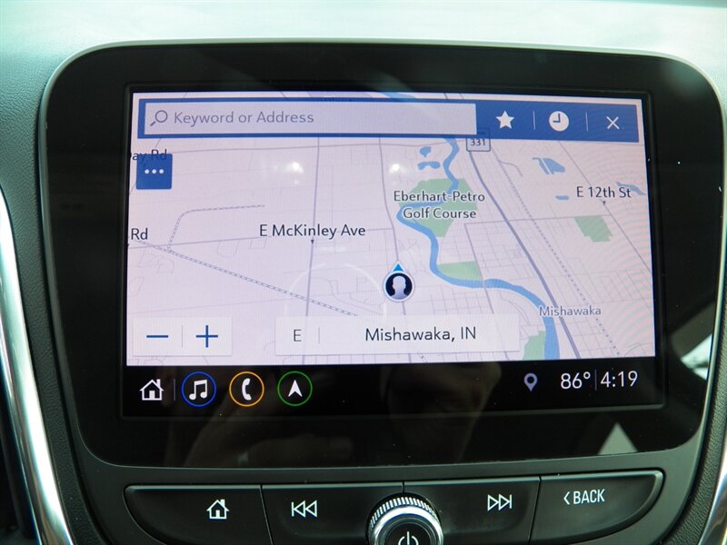2020 Chevrolet Equinox LT AWD - Photo 21 - Mishawaka, IN 46545