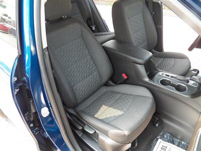 2020 Chevrolet Equinox LT AWD - Photo 13 - Mishawaka, IN 46545
