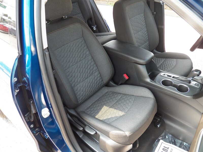 2020 Chevrolet Equinox LT AWD - Photo 13 - Mishawaka, IN 46545