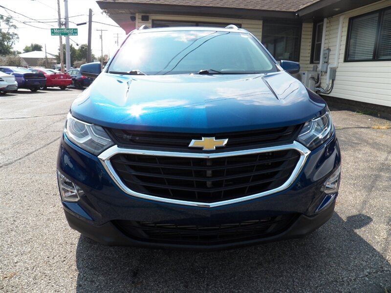 2020 Chevrolet Equinox LT AWD - Photo 5 - Mishawaka, IN 46545