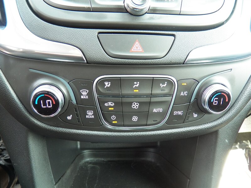 2020 Chevrolet Equinox LT AWD - Photo 20 - Mishawaka, IN 46545