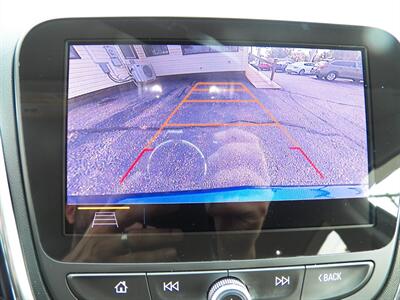 2020 Chevrolet Equinox LT AWD - Photo 22 - Mishawaka, IN 46545