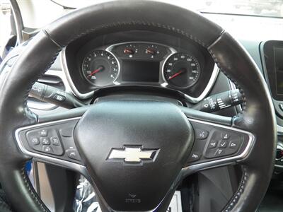 2020 Chevrolet Equinox LT AWD - Photo 17 - Mishawaka, IN 46545