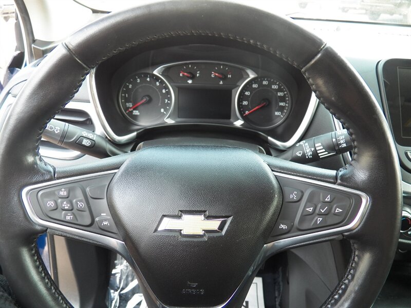 2020 Chevrolet Equinox LT AWD - Photo 17 - Mishawaka, IN 46545