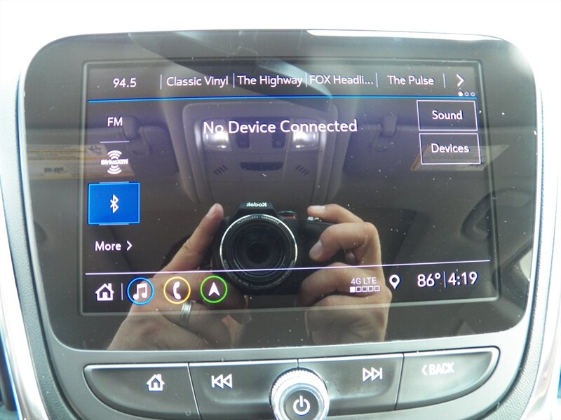 2020 Chevrolet Equinox LT AWD - Photo 19 - Mishawaka, IN 46545