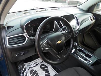 2020 Chevrolet Equinox LT AWD - Photo 7 - Mishawaka, IN 46545