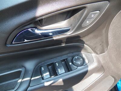 2020 Chevrolet Equinox LT AWD - Photo 16 - Mishawaka, IN 46545