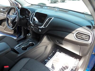 2020 Chevrolet Equinox LT AWD - Photo 14 - Mishawaka, IN 46545