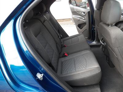 2020 Chevrolet Equinox LT AWD - Photo 12 - Mishawaka, IN 46545
