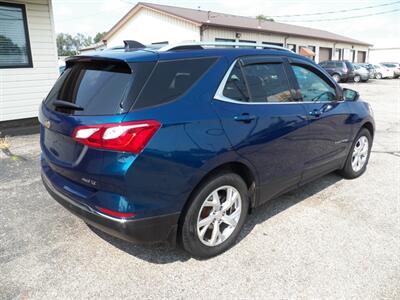 2020 Chevrolet Equinox LT AWD - Photo 4 - Mishawaka, IN 46545
