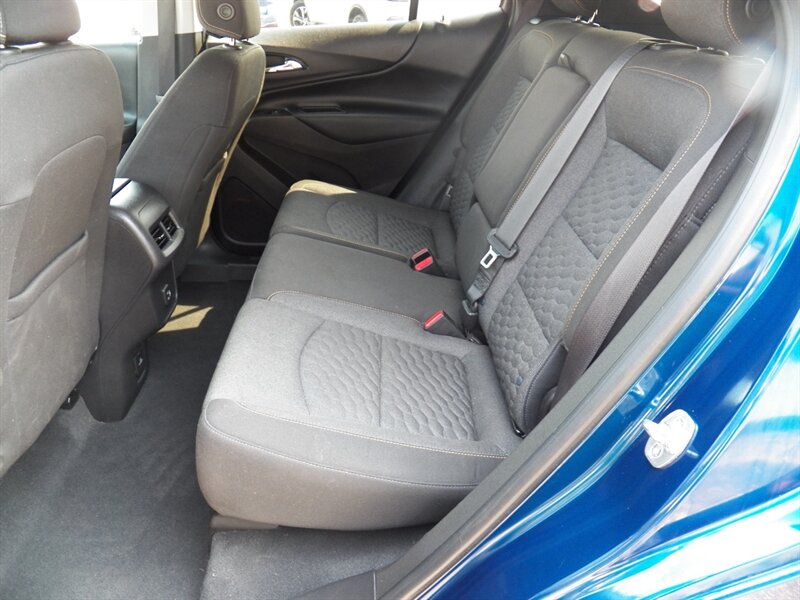 2020 Chevrolet Equinox LT AWD - Photo 10 - Mishawaka, IN 46545
