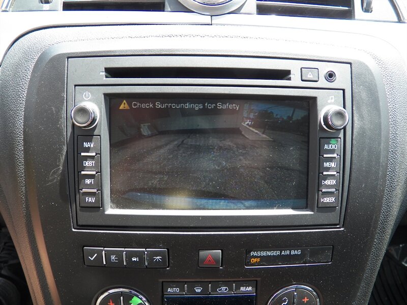 2011 Buick Enclave CXL-2 - Photo 22 - Mishawaka, IN 46545