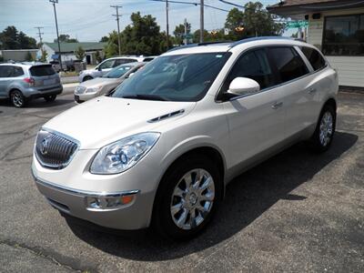 2011 Buick Enclave CXL-2 - Photo 4 - Mishawaka, IN 46545