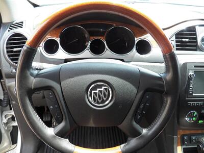 2011 Buick Enclave CXL-2 - Photo 17 - Mishawaka, IN 46545
