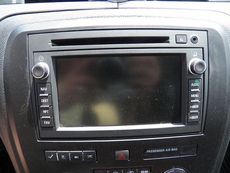 2011 Buick Enclave CXL-2 - Photo 18 - Mishawaka, IN 46545