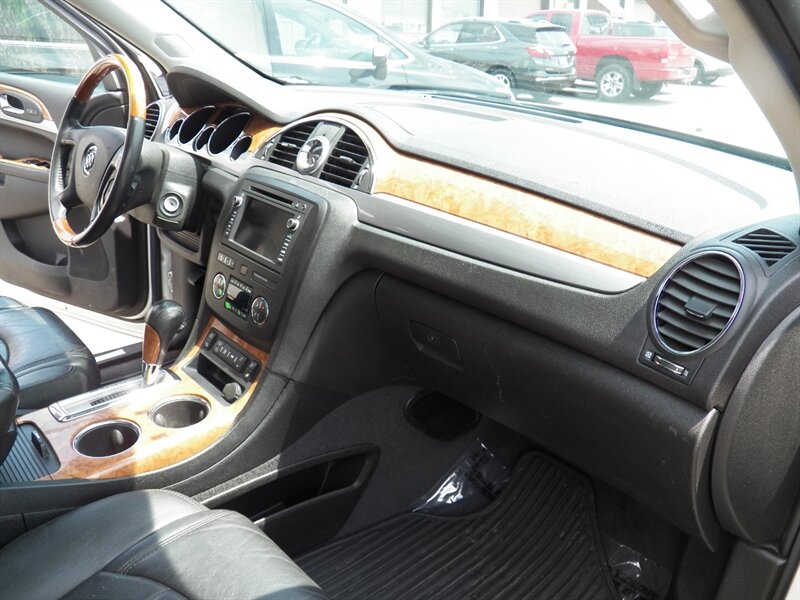 2011 Buick Enclave CXL-2 - Photo 15 - Mishawaka, IN 46545