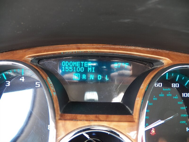 2011 Buick Enclave CXL-2 - Photo 21 - Mishawaka, IN 46545