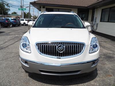 2011 Buick Enclave CXL-2 - Photo 5 - Mishawaka, IN 46545