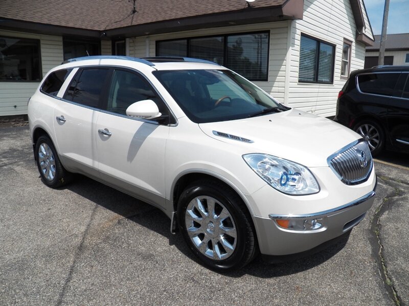 2011 Buick Enclave CXL-2 FWD's photo
