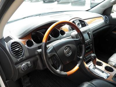 2011 Buick Enclave CXL-2 - Photo 7 - Mishawaka, IN 46545