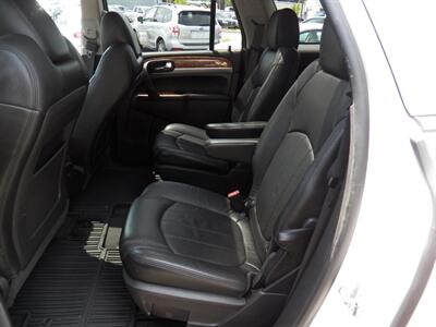 2011 Buick Enclave CXL-2 - Photo 9 - Mishawaka, IN 46545
