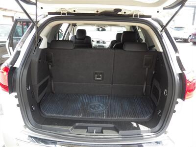 2011 Buick Enclave CXL-2 - Photo 11 - Mishawaka, IN 46545