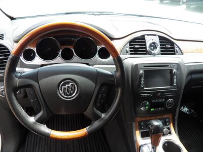 2011 Buick Enclave CXL-2 - Photo 16 - Mishawaka, IN 46545