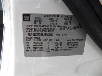 2011 Buick Enclave CXL-2 - Photo 23 - Mishawaka, IN 46545