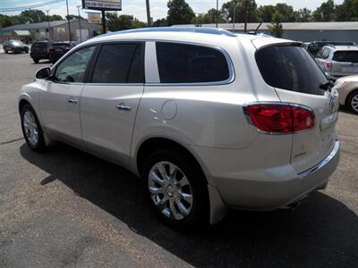 2011 Buick Enclave CXL-2 - Photo 3 - Mishawaka, IN 46545