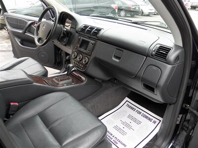 2004 Mercedes-Benz ML 350  AWD - Photo 13 - Mishawaka, IN 46545