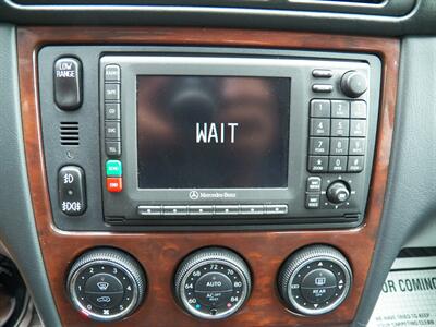 2004 Mercedes-Benz ML 350  AWD - Photo 15 - Mishawaka, IN 46545