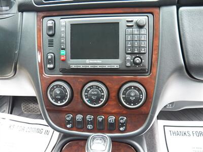 2004 Mercedes-Benz ML 350  AWD - Photo 14 - Mishawaka, IN 46545