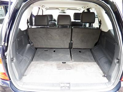 2004 Mercedes-Benz ML 350  AWD - Photo 10 - Mishawaka, IN 46545