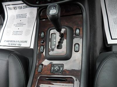 2004 Mercedes-Benz ML 350  AWD - Photo 16 - Mishawaka, IN 46545