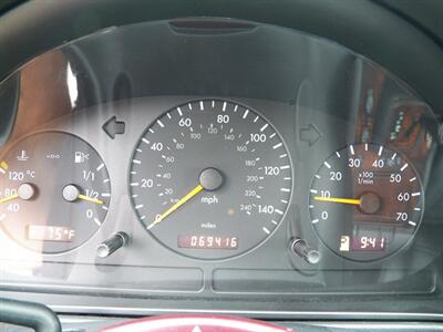 2004 Mercedes-Benz ML 350  AWD - Photo 17 - Mishawaka, IN 46545